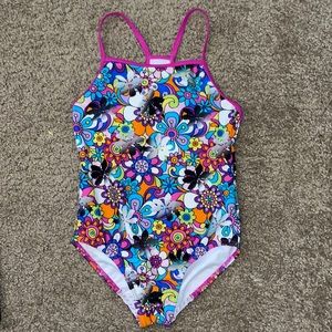 NWOT Speedo swimwear for teens